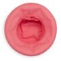 Casual Travel Hat – Wallaroo Hats – Coral – M
